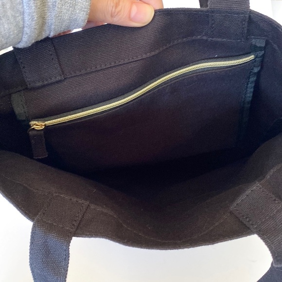 🌸 Murakami & Shu Uemura Limited Edition Canvas Bag 🌸 - Picture 8 of 8